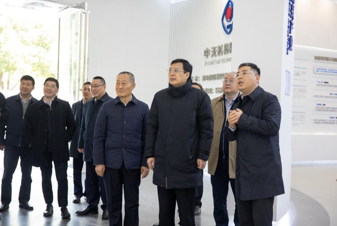 新华社社长、党组书记傅华调查PA真人科技